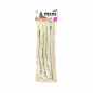 Marbueno Mecha Antorcha 10 pzs 22 cm Jardin 10047