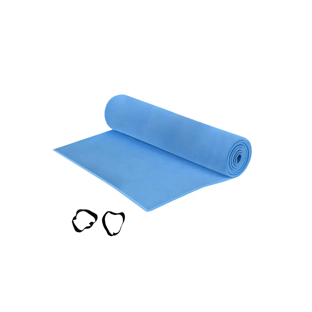 Marbueno Alfombra EVA 180x50x0,5 cm Retractil Camping MARBUENO SUMMER 10079