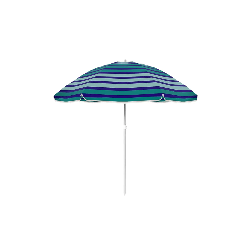 Marbueno Sombrilla Oxford Aluminio con Funda Color Surtido 180 cm Jardin, Piscina y Playa MARBUENO SUMMER 10109 Marbueno Sombrilla Oxford Aluminio con Funda Color Surtido 180 cm Jardin, Piscina y Playa MARBUENO SUMMER 10109