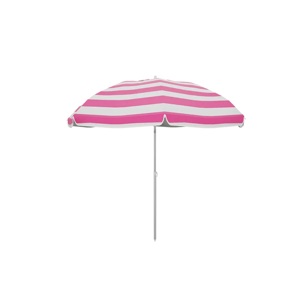 Marbueno Sombrillas Polyester Aluminio Con Funda Color Surtido 160 cm Jardin, Piscina y Playa MARBUENO SUMMER 10216