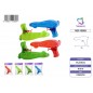 Marbueno Water Gun 10369 for Garden and Beach