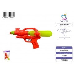 Marbueno Plastic Water Gun for Garden and Beach