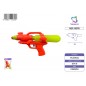 Pistola de Agua de Plastico Color Surtido Marbueno Summer
