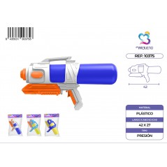 Marbueno Water Gun for Outdoor Activities
