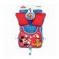 Bestway Chaleco Manguitos Mickey Mouse 56 cm +3-6 Años Piscina y Playa 09103