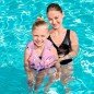 Bestway Chaleco Disney Minnie UPF 50+ 56 cm +3 a 6 Años Piscina y Playa 09105