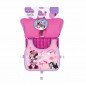 Bestway Chaleco Con Manguitos Disney Minnie 56 cm +3 a 6 Años Piscina y Playa 09106
