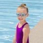Bestway Gafa Natacion Infantil Correa Silicona Sirenita +3 Años Piscina y Playa 09113 Bestway Gafa Natacion Infantil Correa Silicona Sirenita +3 Años Piscina y Playa 09113
