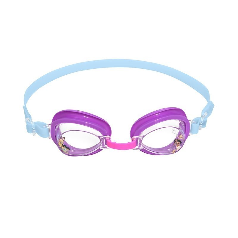 Bestway Gafa Natacion Fashion Silicona Princesas +3 Años Piscina y Playa 09118 Bestway Gafa Natacion Fashion Silicona Princesas +3 Años Piscina y Playa 09118