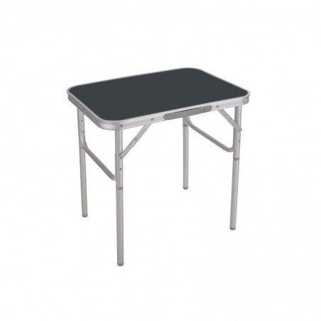 Marbueno Mesa Plegable Surtido Aluminio D25 Camping y Playa 60X45X25/60 cm 10012