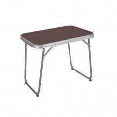 Marbueno Mesa Plegable Surtido Acero D16 Camping y Playa 60X40X50 cm 10016