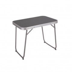 Marbueno Mesa Plegable Surtido Acero D16 Camping y Playa 60X40X50 cm 10016