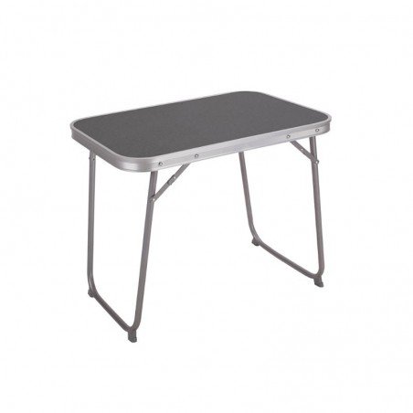 Marbueno Mesa Plegable Surtido Acero D16 Camping y Playa 60X40X50 cm 10016