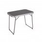 Marbueno Mesa Plegable Surtido Acero D16 Camping y Playa 60X40X50 cm 10016