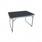 Marbueno Mesa Plegable Surtido Acero D16 Camping y Playa 80X60X50 cm 10028