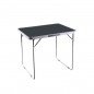Marbueno Mesa Plegable Surtido Acero D16 Camping y Playa 80X60X70 cm 10029