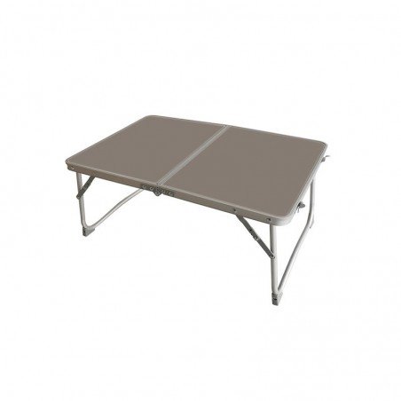 Marbueno Mesa Plegable Surtido Aluminio D13 Camping y Playa 64X42X29,5 cm 10440