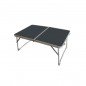 Marbueno Mesa Plegable Surtido Aluminio D13 Camping y Playa 64X42X29,5 cm 10440