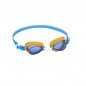 Bestway Gafa Natacion Infantil Correa Silicona Color Surtido +3 Años Playa y Piscina 21002