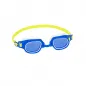 Bestway Junior Swimming Goggles with Silicone Strap