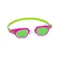 Bestway Junior Swimming Goggles with Silicone Strap