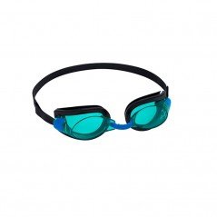 Bestway Gafa Natacion Correa Silicona Color Surtido +7 Años Playa y Piscina 21005