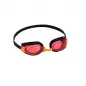 Swimming Goggles for Kids with Silicone Strap