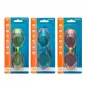 Swimming Goggles for Kids with Silicone Strap