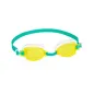 Bestway Junior Swimming Goggles with Silicone Strap