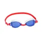Bestway Junior Swimming Goggles with Silicone Strap