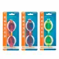 Bestway Junior Swimming Goggles with Silicone Strap