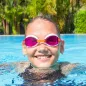 Bestway Junior Swimming Goggles with Silicone Strap