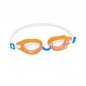 Bestway Gafa Natacion Junior Correa Silicona Color Surtido Antivaho +7 Años Playa y Piscina 21049