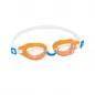 Bestway Junior Swimming Goggles with Silicone Strap