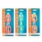 Bestway Junior Swimming Goggles with Silicone Strap