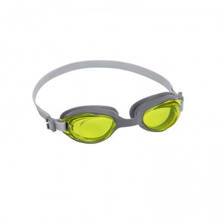 Bestway Gafa Natacion Antivaho Color Surtido +14 Años Playa y Piscina 21051