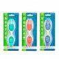 Bestway Gafa Natacion Infantil Correa Silicona Color Surtido +3 Años Playa y Piscina 21062