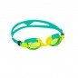 Bestway Gafa Natacion Silicona Junior Antivaho Color Surtido +7 Años Playa y Piscina 21065