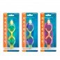 Bestway Gafa Natacion Silicona Junior Antivaho Color Surtido +7 Años Playa y Piscina 21065