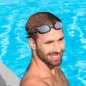 Bestway 21066 Swimming Goggles with Anti-Fog Lenses
