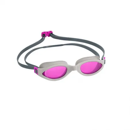 Gafas de natación con correa de silicona para adultos Bestway 21077
