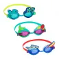 Bestway Swimming Goggles for Kids Over 3 Years