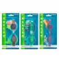 Bestway Swimming Goggles for Kids Over 3 Years