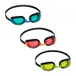 Bestway Swimming Goggles for Kids 7+ Years Silicone