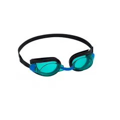 Bestway Swimming Goggles for Kids 7+ Years Silicone