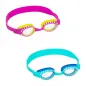 Bestway Kids Swimming Goggles with Anti-Fog Lenses