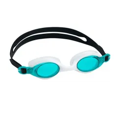 Bestway Swim Goggles for 14+ Years with Anti-Fog Lenses