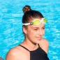 Bestway Swim Goggles for 14+ Years with Anti-Fog Lenses