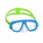 Bestway Mascara Buceo Infantil Correa Anatomica +3 Años Playa y Piscina 22011