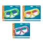 Bestway Swimming Goggles for Kids with UV Protection